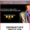 Venusian Arts VIP 10 Kino Escalation