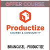 Brian Casel – Productize