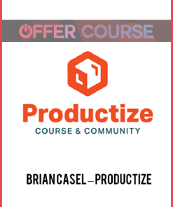 Brian Casel – Productize