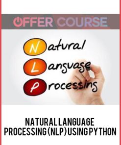 Natural Language Processing (NLP) Using Python