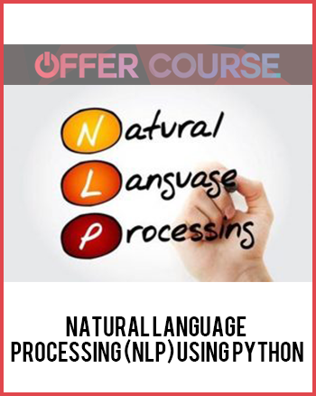 Natural Language Processing (NLP) Using Python