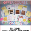 Russ Jones – Ultimate Insurance System