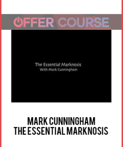 Mark Cunningham – The Essential Marknosis