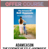 Adam Eason – The Science of Self-Hypnosis