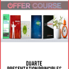 Duarte – Presentation Principles