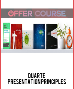 Duarte – Presentation Principles