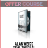 Alan Weiss – Seal The Deal