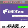 Alex Becker – Hero Consulting Academy