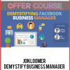 Jon Loomer – Demystify Business Manager