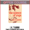 I. K. Taimni – The Science of Yoga