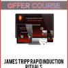 James Tripp Rapid Induction Rituals