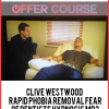 Clive Westwood – Rapid phobia removal fear of Dentists Hypnosis Mp3