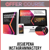 Josue Pena – Instagram Mastery and Monetization