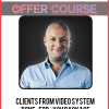 Clients from Video System – Done-for-You Package