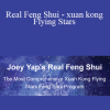 Dato’ Joey Yap - Real Feng Shui - xuan kong Flying Stars