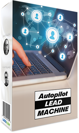 Barry and Roger - AutoPilotLead Platinum