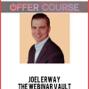 Joel Erway – The Webinar Vault