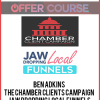 Ben Adkins – The Chamber Clients Campaign + Jaw Dropping Local Funnels