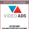 Justin Sardi – Advanced Video Ads Coaching