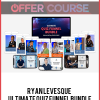Ryan Levesque – Ultimate Quiz Funnel Bundle