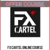 FX Cartel Online Course