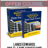 Lance Edwards – Multi-Family Bootcamp