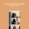 David Snyder & Steve Piccus – Erotic Hypnosis Made Easy 2014