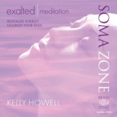 Brain Sync – Exalted Meditation