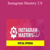 Millionaire Mafia Instagram Mastery 2.0