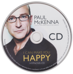 Paul McKenna – I Can Make You Happy