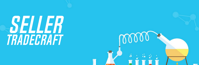 Seller Tradecraft – Private Label MBA