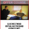 Clive Westwood – Virtual gastric band Hypnosis Mp3