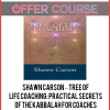 Shawn Carson – Tree of Life Coaching: Practical Secrets of the Kabbalah for Coaches and Hypnosis and NLP Practitioners