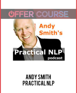 Andy Smith – Practical NLP