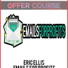 Eric Ellis – Emails For Profits