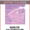 Brain Sync – Exalted Meditation