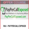 Raj – Pay Per Call Exposed