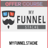 My Funnel Stache