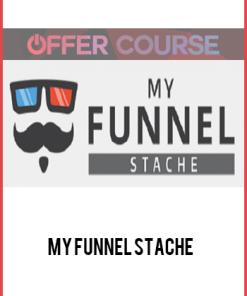 My Funnel Stache