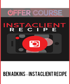 Ben Adkins – InstaClient Recipe