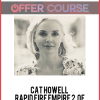 Cat Howell – Rapid Fire Empire 2.0e