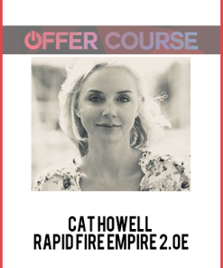Cat Howell – Rapid Fire Empire 2.0e