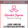 Laurie-Anne King – Extended Orgasm Partner Training