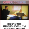 Clive Westwood – Rapid phobia removal fear of doctors Hypnosis Mp3