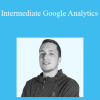 ConversionXL (Charles Farina) - Intermediate Google Analytics
