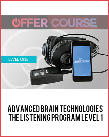 Advanced Brain Technologies – The Listening Program Level 1