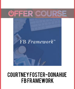 Courtney Foster-Donahue – FB Framework