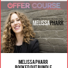 Melissa Pharr – Booked Out Bundle