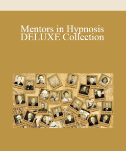 Mentors in Hypnosis DELUXE Collection