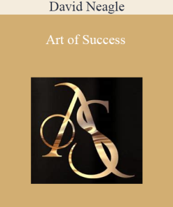 David Neagle - Art of Success